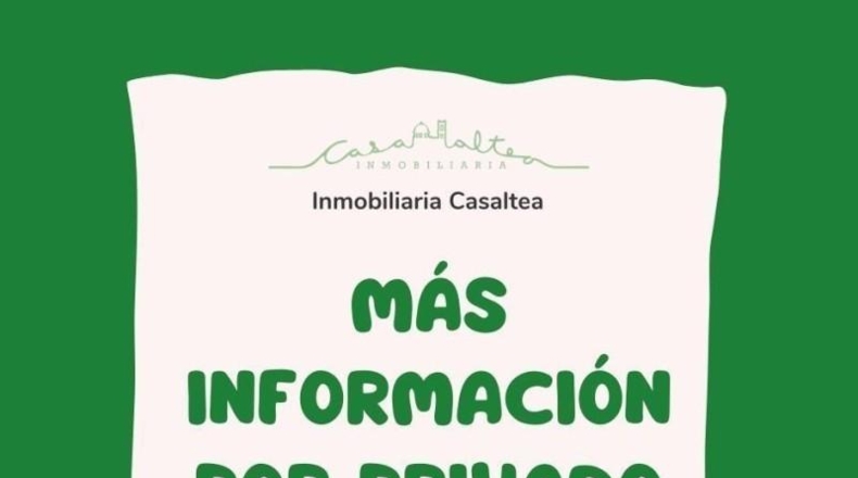 Alicante - La Nucía - 309m2