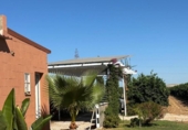 Xalet independent amb terreny en venda a la España, Cantillana, ref.: TR336186 foto