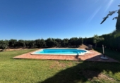Xalet independent amb terreny en venda a la España, Cantillana, ref.: TR336186 foto