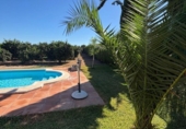 Xalet independent amb terreny en venda a la España, Cantillana, ref.: TR336186 foto