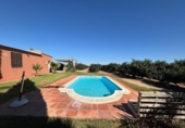Xalet independent amb terreny en venda a la España, Cantillana, ref.: TR336186 foto