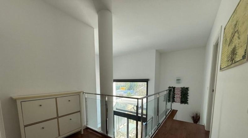 Sevilla - Bollullos de la Mitación - 181m2