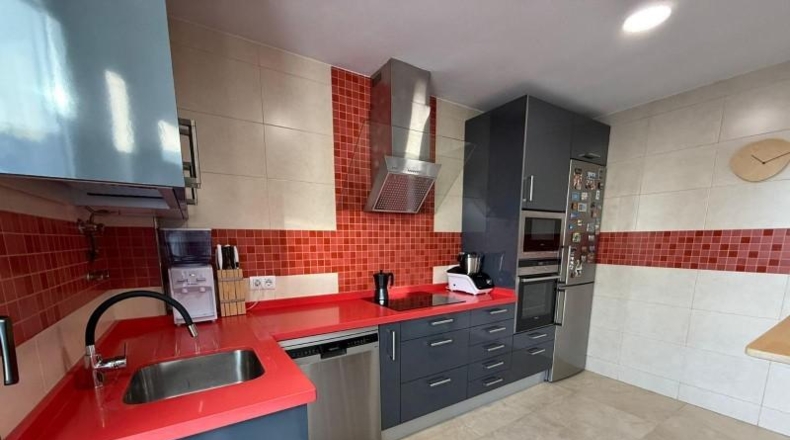Sevilla - Bollullos de la Mitación - 181m2