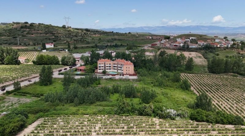Múrcia - Medrano - 1950m2