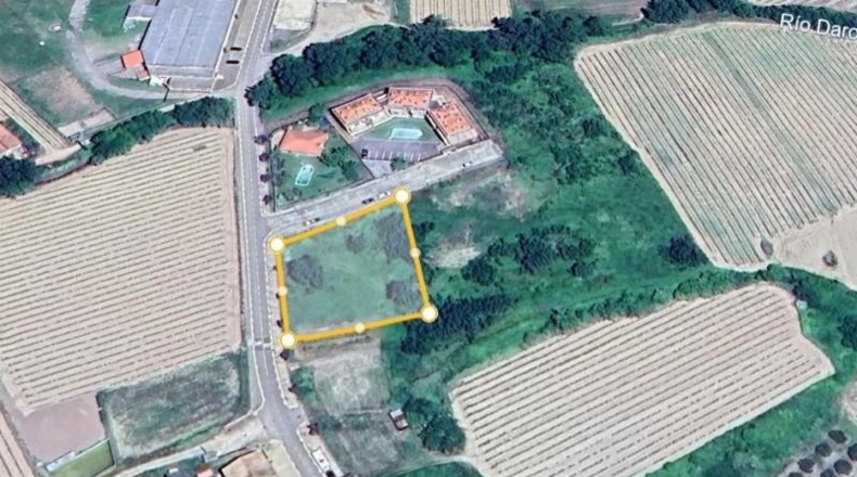 Múrcia - Medrano - 1950m2