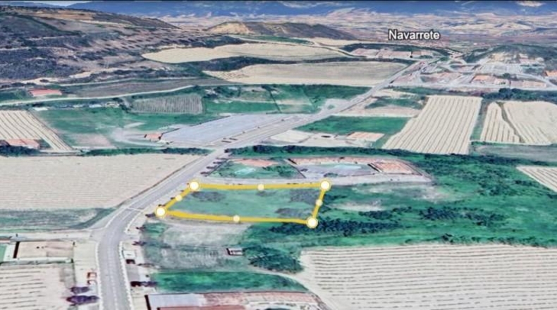 Múrcia - Medrano - 1950m2