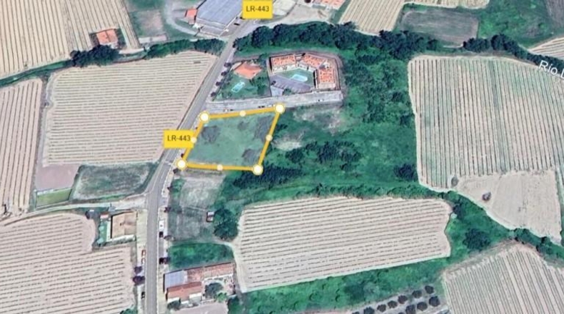 Múrcia - Medrano - 1950m2