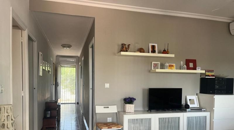 Valencia - Oliva - 330m2