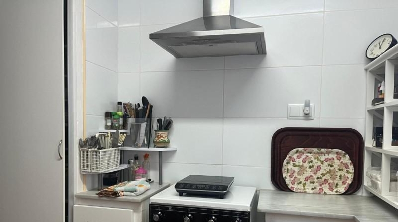 Valencia - Oliva - 330m2