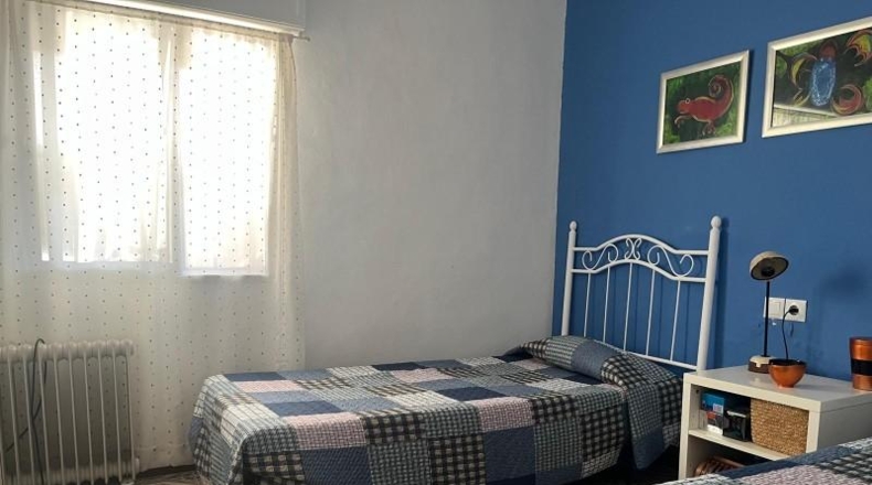 Valencia - Oliva - 330m2