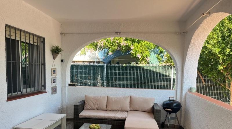 Valencia - Oliva - 330m2