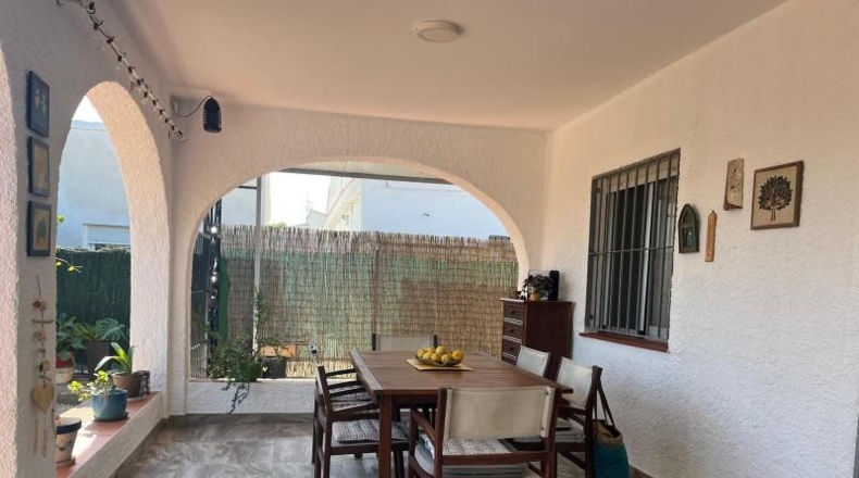 Valencia - Oliva - 330m2