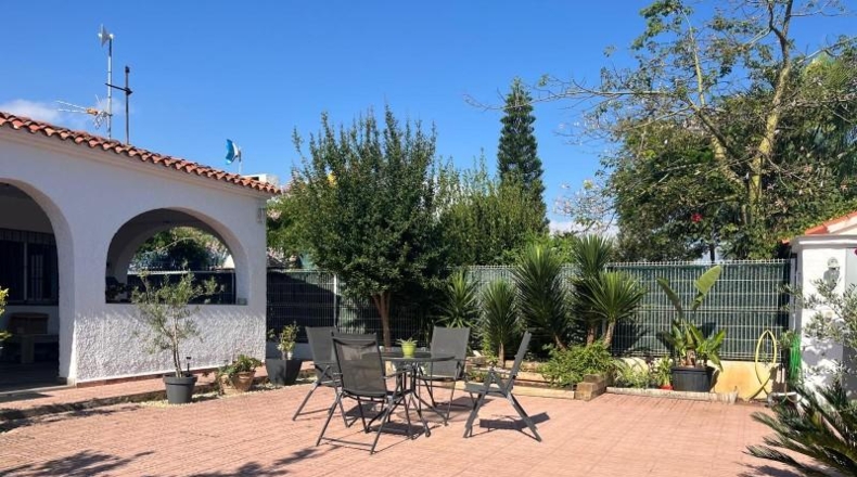 Valencia - Oliva - 330m2