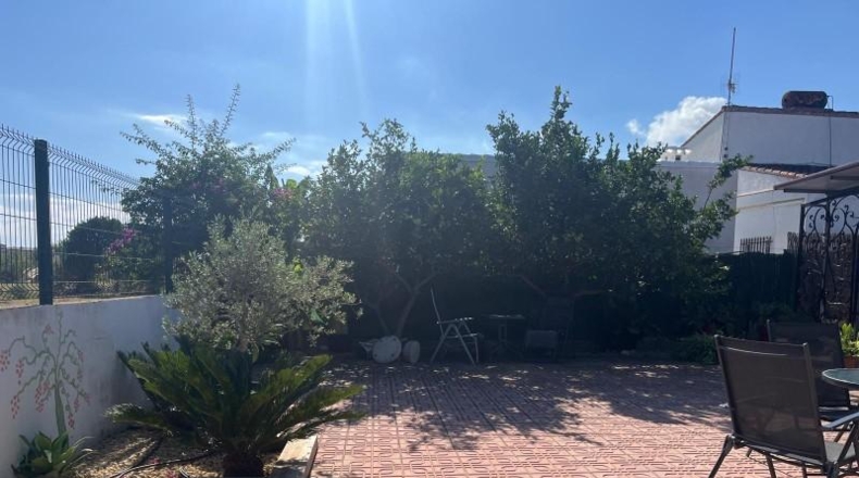 Valencia - Oliva - 330m2