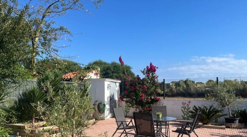 Valencia - Oliva - 330m2