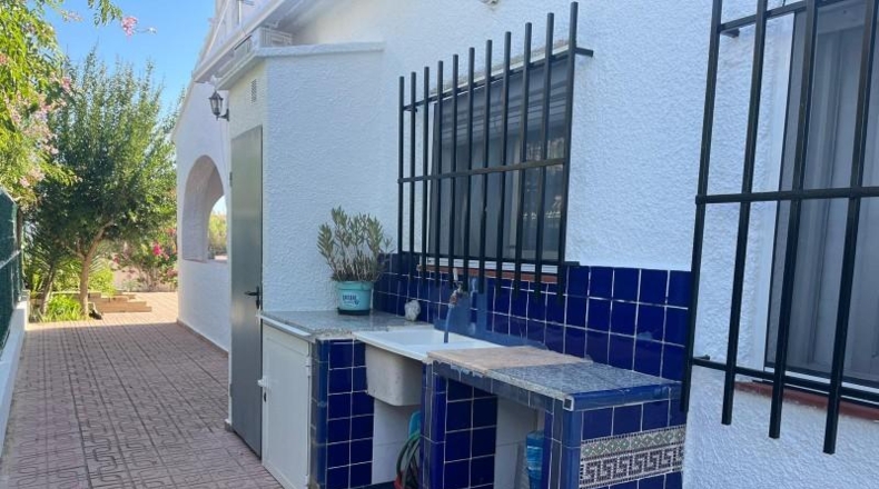 Valencia - Oliva - 330m2