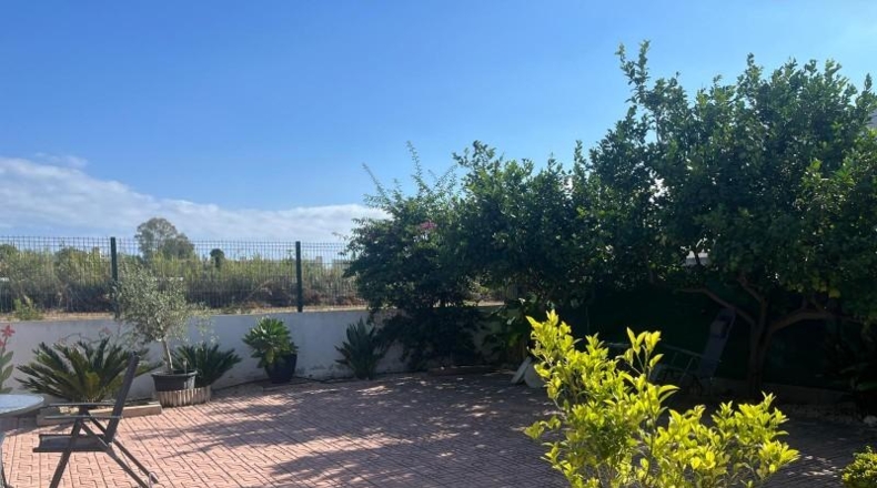 Valencia - Oliva - 330m2