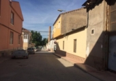 Casa de pueblo en venta en la España, Totana, ref: TR276119 foto