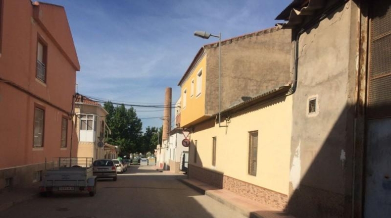Murcia - Totana - 527m2