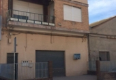Casa de pueblo en venta en la España, Totana, ref: TR276119 foto