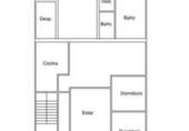 Casa de pueblo en venta en la España, Totana, ref: TR276119 foto