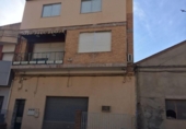 Casa de pueblo en venta en la España, Totana, ref: TR276119 foto