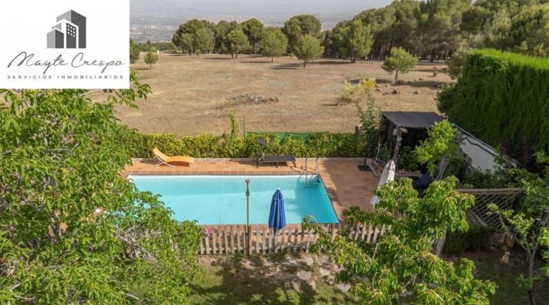 Granada - Ogíjares - 450m2