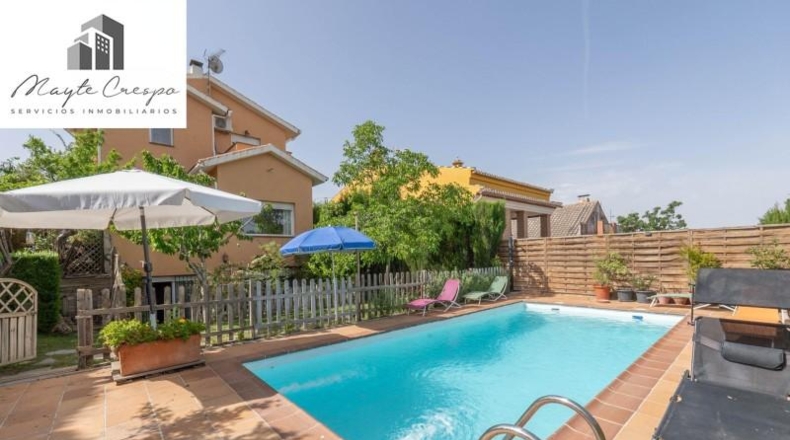 Granada - Ogíjares - 450m2