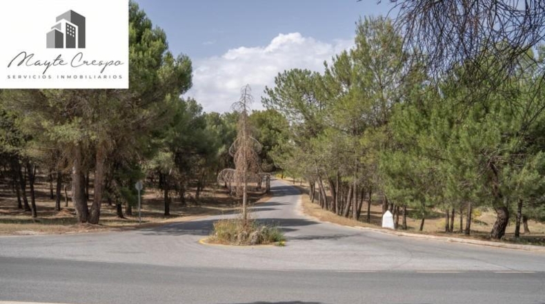 Granada - Ogíjares - 450m2