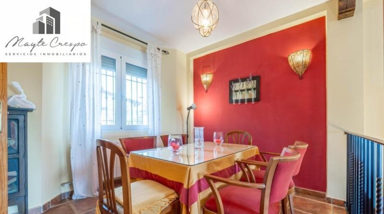 Granada - Ogíjares - 450m2