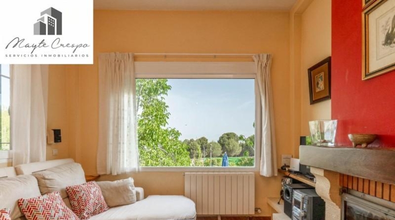 Granada - Ogíjares - 450m2