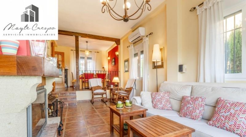 Granada - Ogíjares - 450m2