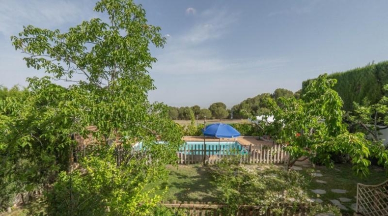 Granada - Ogíjares - 450m2