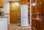 Xalet independent amb terreny en venda a la España, La Zubia, ref.: TR248722 foto