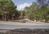 Xalet independent amb terreny en venda a la España, La Zubia, ref.: TR352496 foto