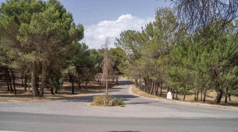 Granada - Ogíjares - 450m2