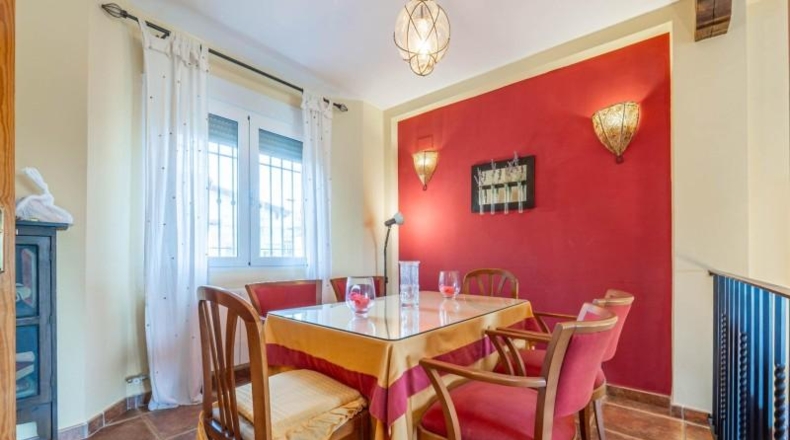 Granada - Ogíjares - 450m2