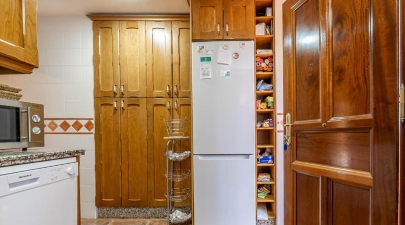 Granada - Ogíjares - 450m2