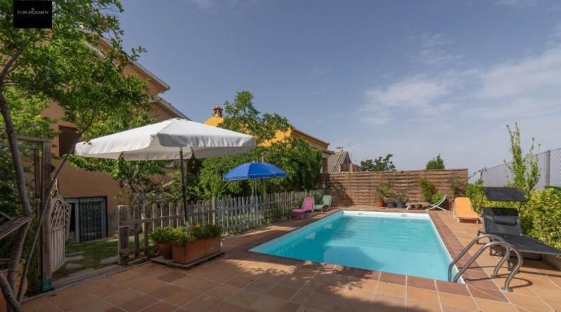 Granada - Ogíjares - 450m2