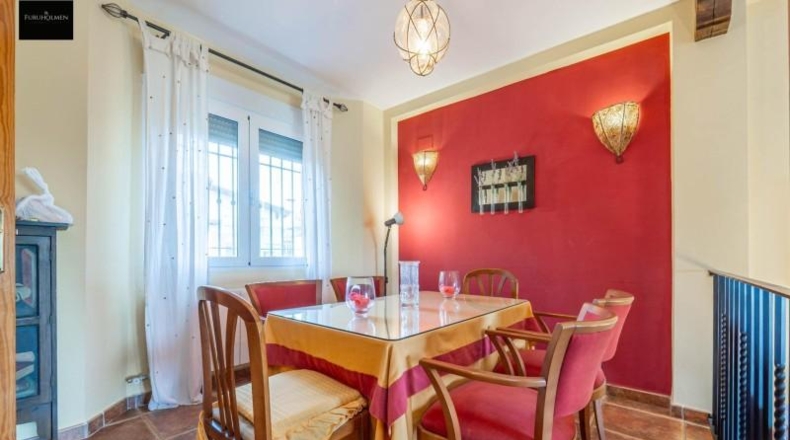 Granada - Ogíjares - 450m2
