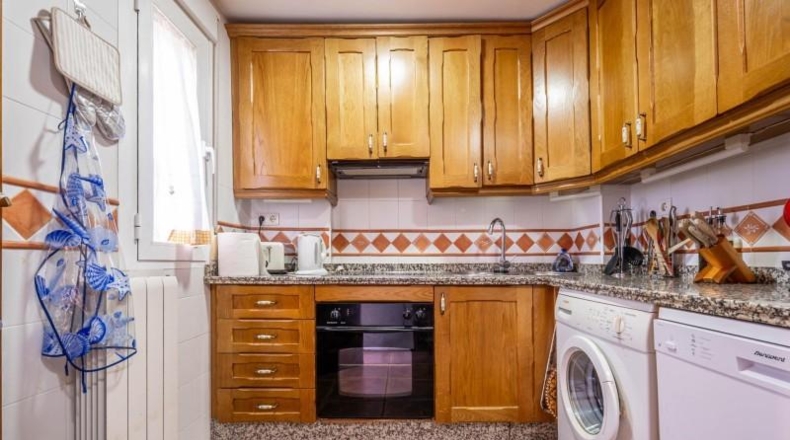 Granada - Ogíjares - 450m2