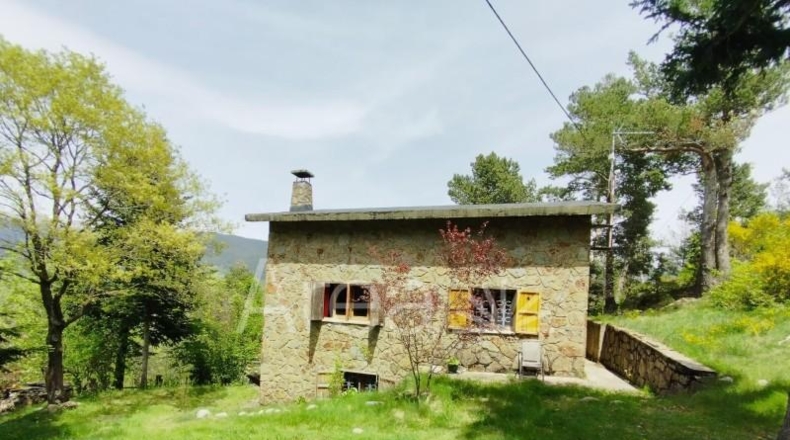 Gerona - Campelles - 1534m2