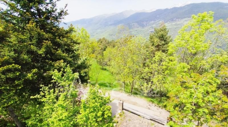 Gerona - Campelles - 1534m2