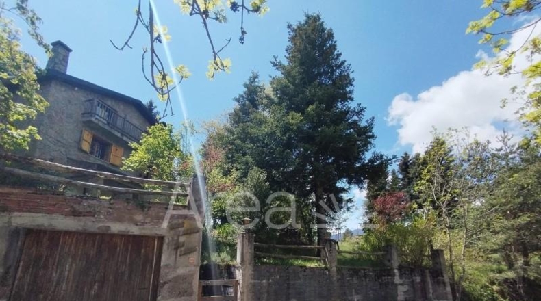 Gerona - Campelles - 1534m2