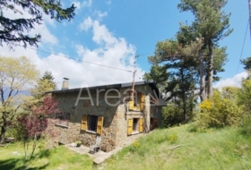 Campelles 1534&nbsp;m² 