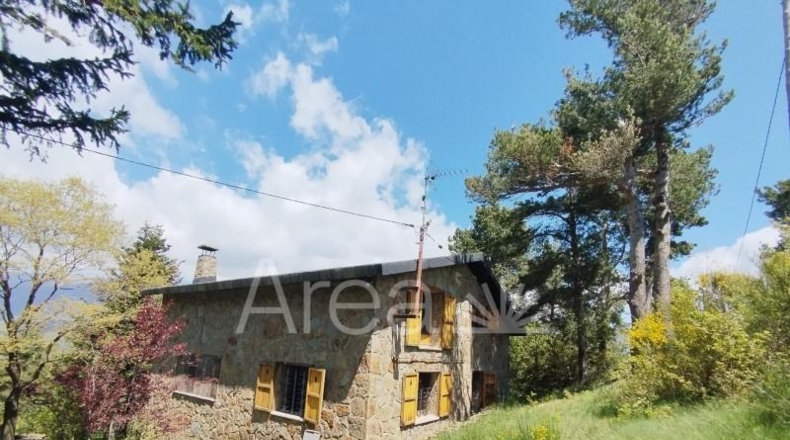 Gerona - Campelles - 1534m2