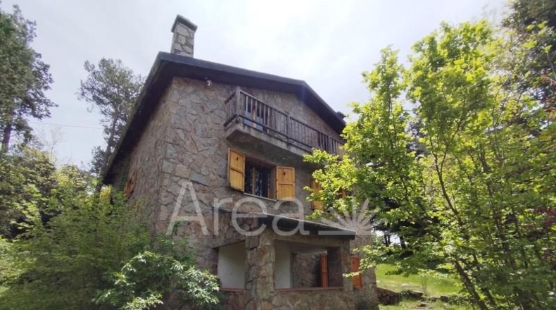 Gerona - Campelles - 1534m2