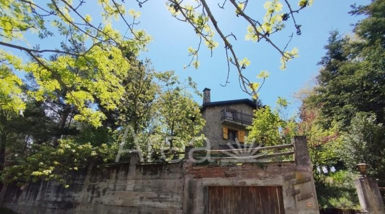 Gerona - Campelles - 1534m2