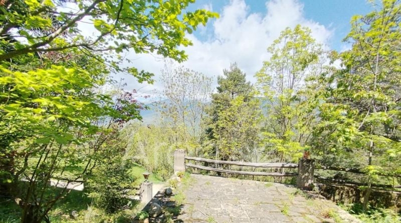 Gerona - Campelles - 1534m2