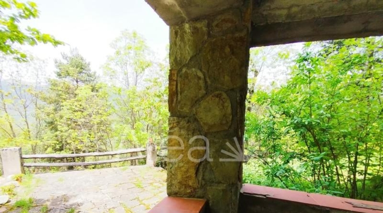 Gerona - Campelles - 1534m2